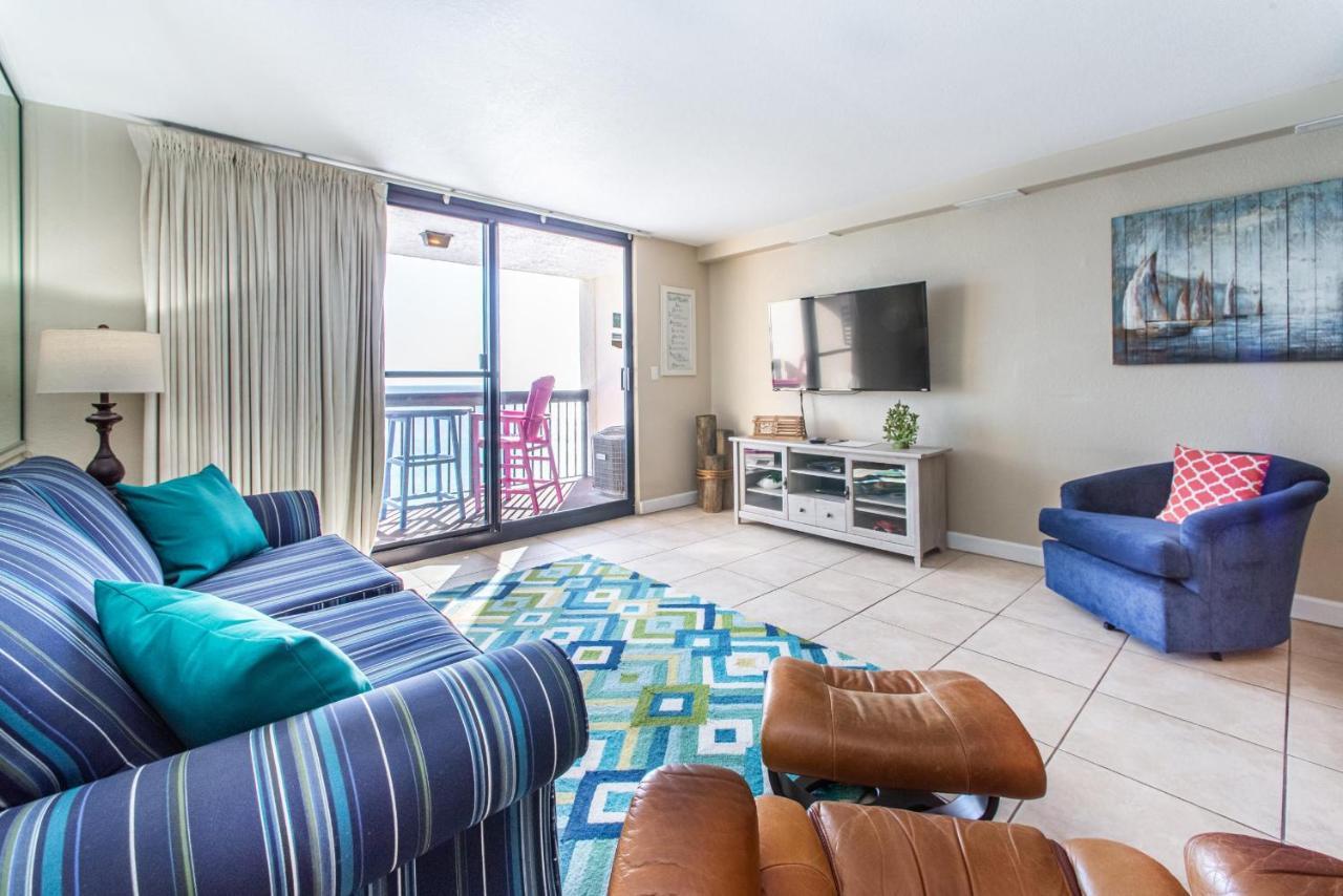 Sundestin 1211 Apartment ภายนอก รูปภาพ