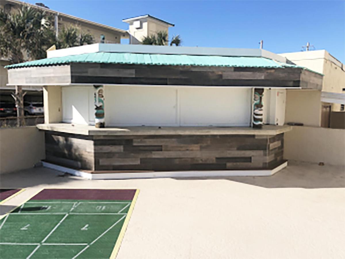 Sundestin 1211 Apartment ภายนอก รูปภาพ