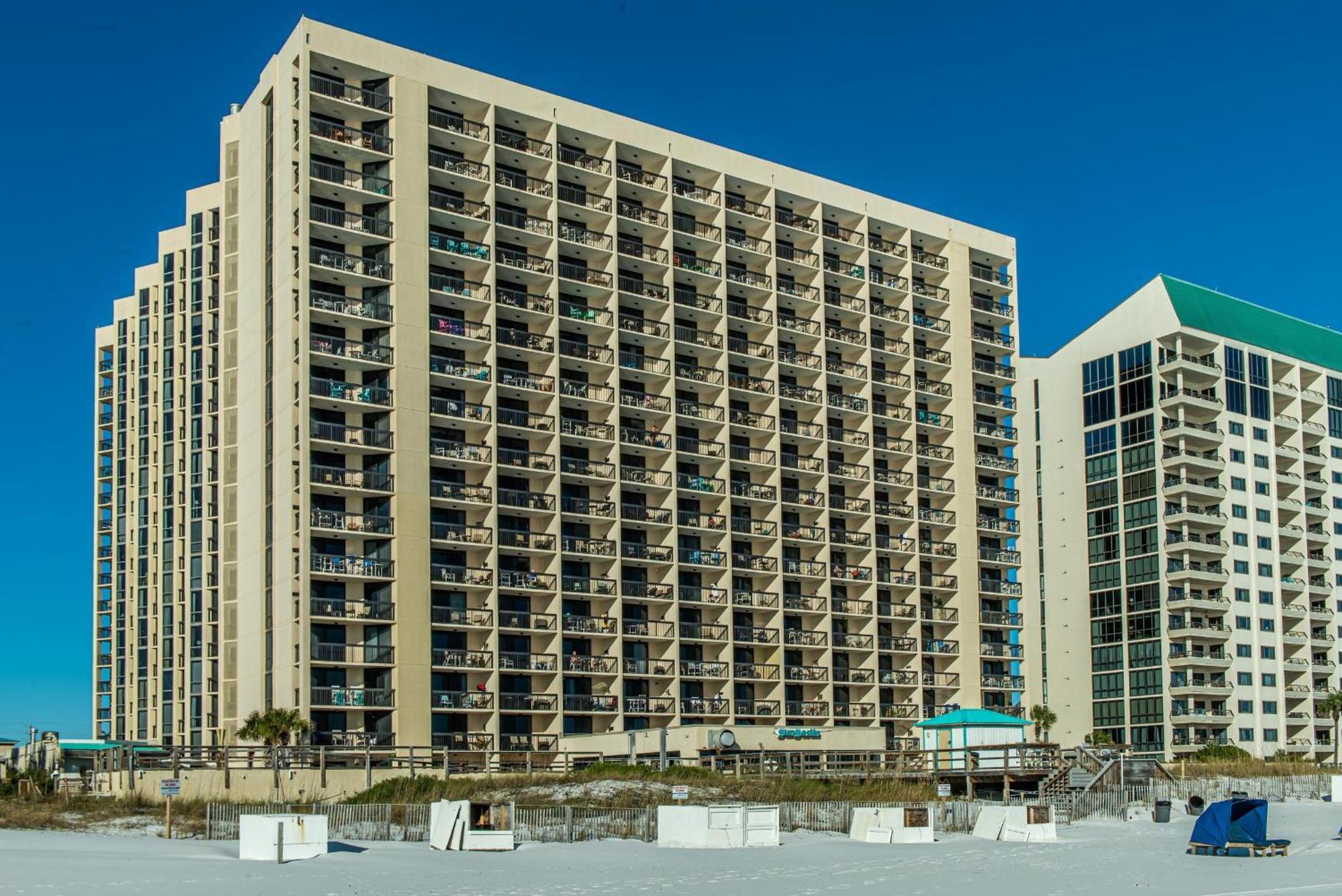 Sundestin 1211 Apartment ภายนอก รูปภาพ