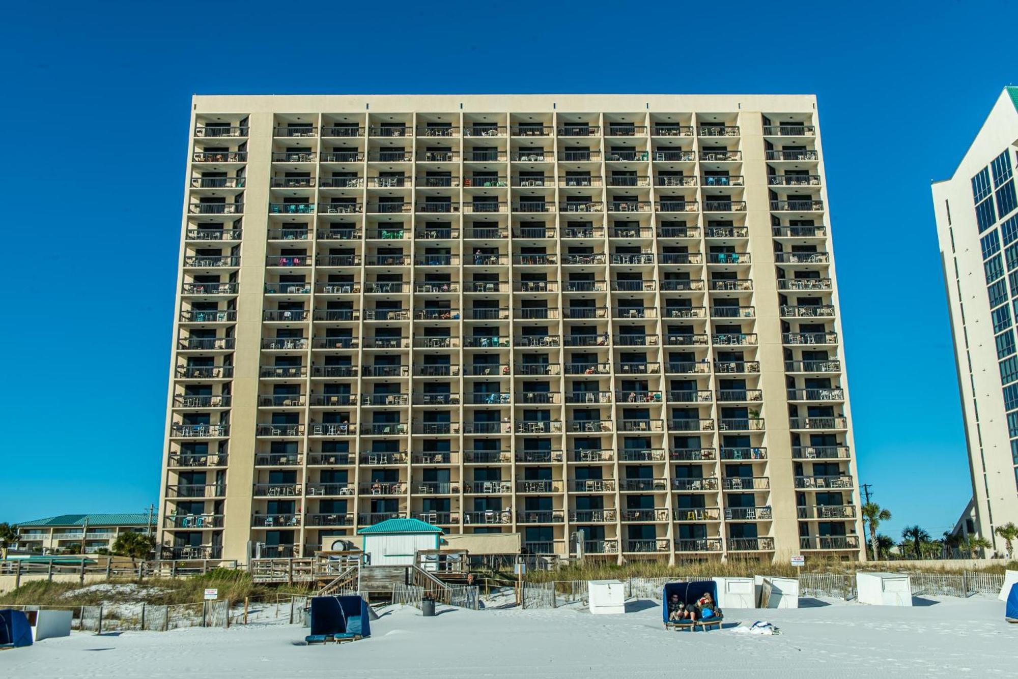 Sundestin 1211 Apartment ภายนอก รูปภาพ