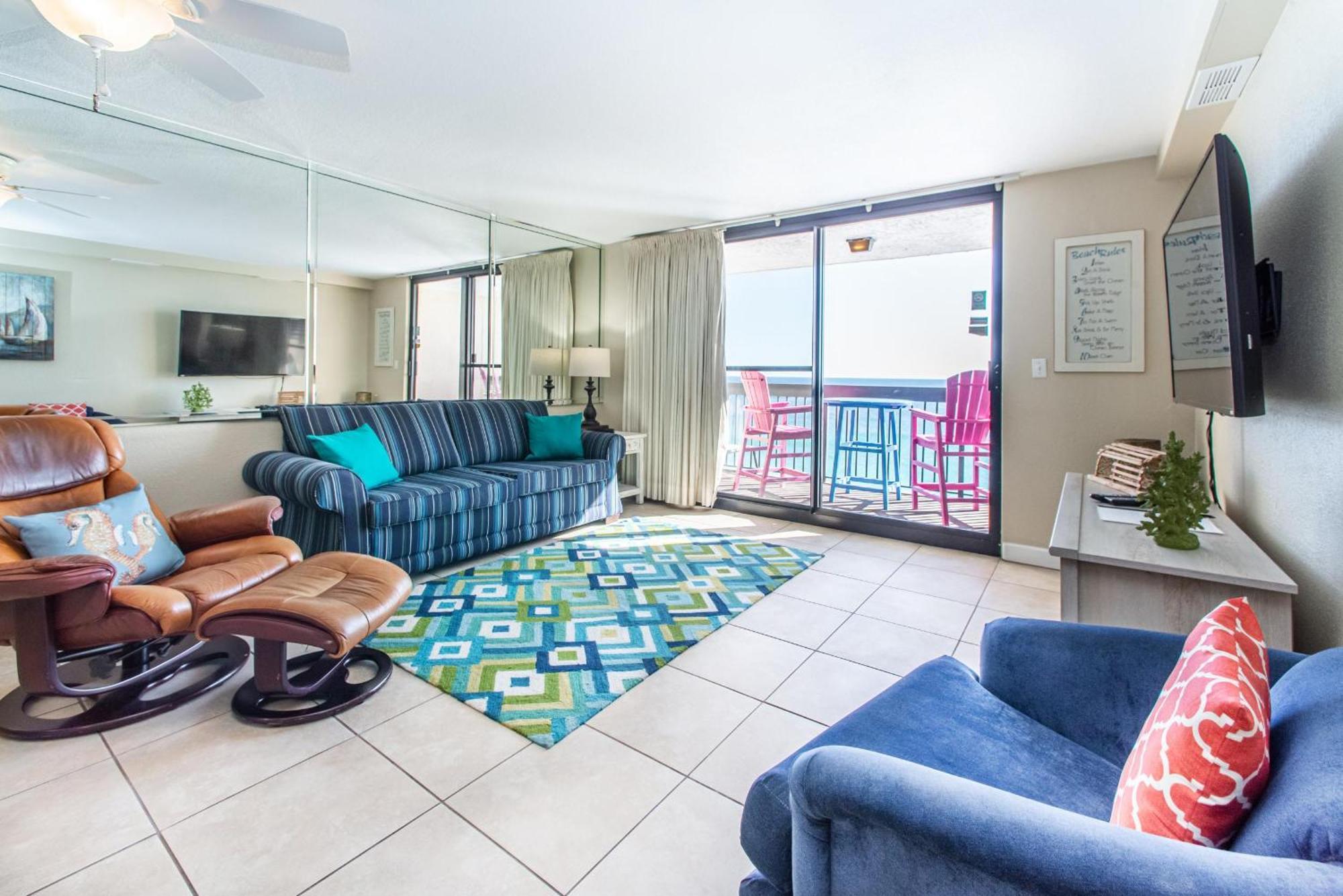 Sundestin 1211 Apartment ภายนอก รูปภาพ